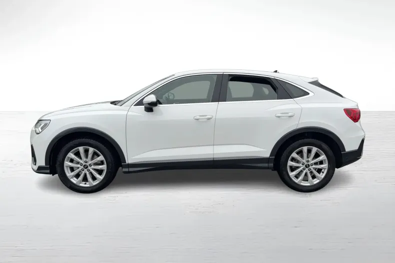 Audi Q3 din 2025 cu 11.731 km - oferta AUD158001 - foto 2