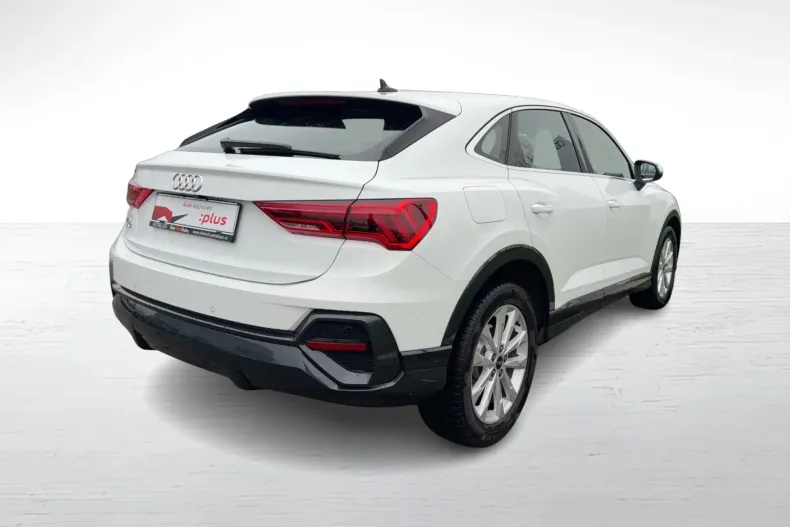 Audi Q3 din 2025 cu 11.731 km - oferta AUD158001 - foto 5