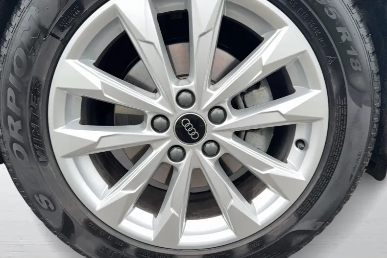 Audi Q3 din 2025 cu 11.731 km - oferta AUD158001 - foto 8