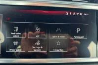 Audi Q3 din 2025 cu 11.731 km - oferta AUD158001 - foto 17