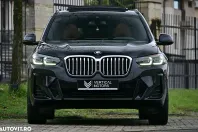 BMW X3 din 2022 cu 155.000 km - oferta BMW158003 - foto 1