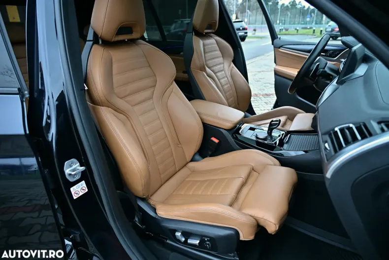 BMW X3 din 2022 cu 155.000 km - oferta BMW158003 - foto 3