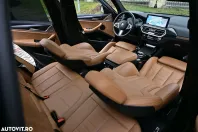 BMW X3 din 2022 cu 155.000 km - oferta BMW158003 - foto 4