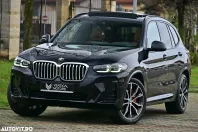 BMW X3 din 2022 cu 155.000 km - oferta BMW158003 - foto 5