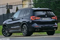 BMW X3 din 2022 cu 155.000 km - oferta BMW158003 - foto 7