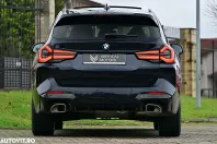 BMW X3 din 2022 cu 155.000 km - oferta BMW158003 - foto 8