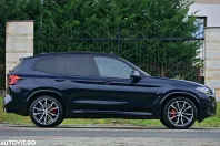 BMW X3 din 2022 cu 155.000 km - oferta BMW158003 - foto 10