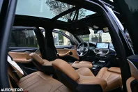 BMW X3 din 2022 cu 155.000 km - oferta BMW158003 - foto 11