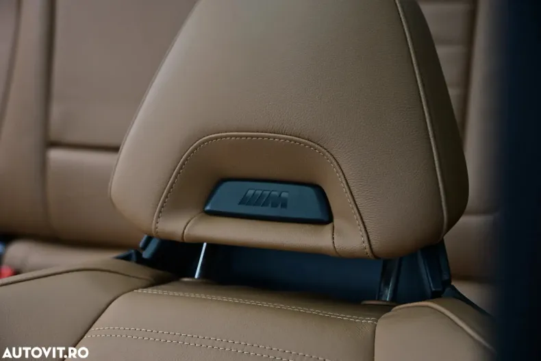 BMW X3 din 2022 cu 155.000 km - oferta BMW158003 - foto 17