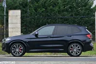 BMW X3 din 2022 cu 155.000 km - oferta BMW158003 - foto 19