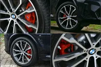 BMW X3 din 2022 cu 155.000 km - oferta BMW158003 - foto 20