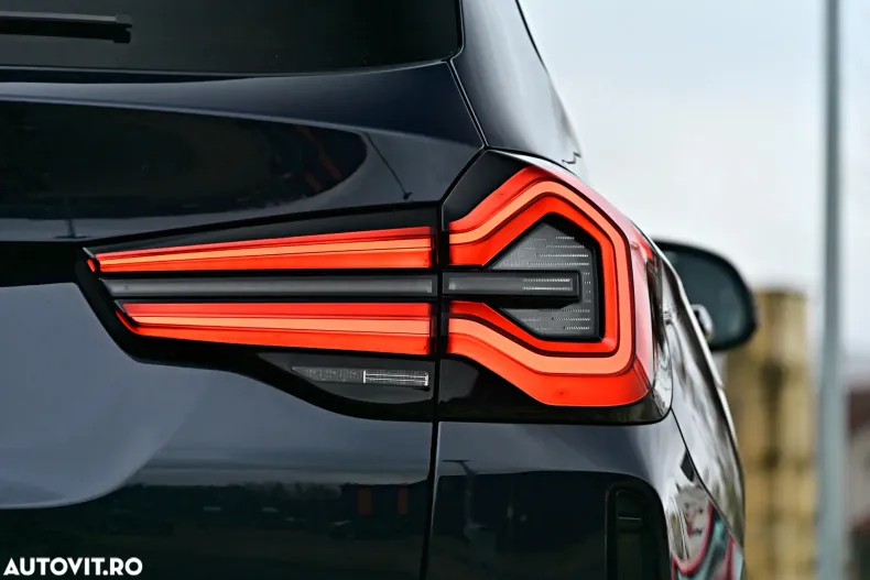 BMW X3 din 2022 cu 155.000 km - oferta BMW158003 - foto 21