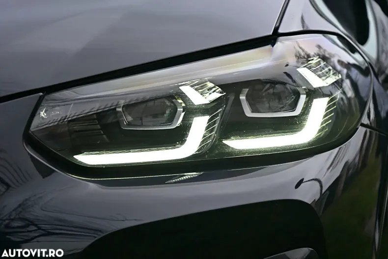 BMW X3 din 2022 cu 155.000 km - oferta BMW158003 - foto 24