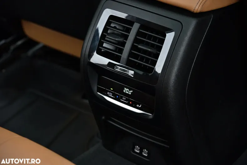 BMW X3 din 2022 cu 155.000 km - oferta BMW158003 - foto 26