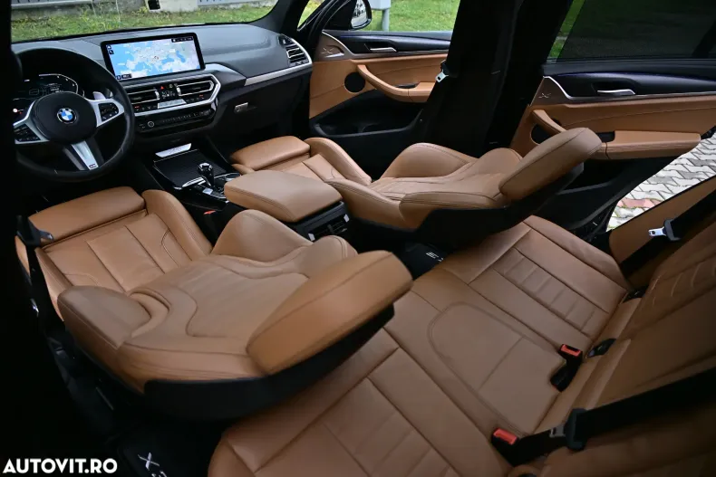 BMW X3 din 2022 cu 155.000 km - oferta BMW158003 - foto 28