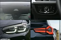BMW X3 din 2022 cu 155.000 km - oferta BMW158003 - foto 29
