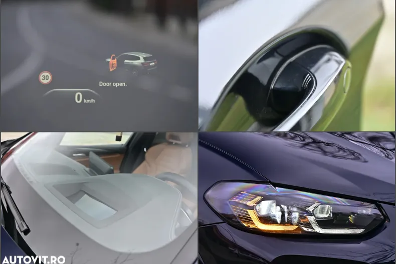 BMW X3 din 2022 cu 155.000 km - oferta BMW158003 - foto 30