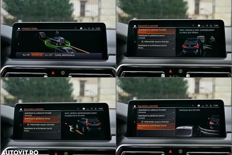 BMW X3 din 2022 cu 155.000 km - oferta BMW158003 - foto 33