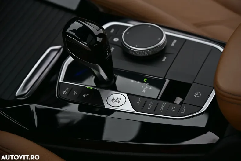 BMW X3 din 2022 cu 155.000 km - oferta BMW158003 - foto 35