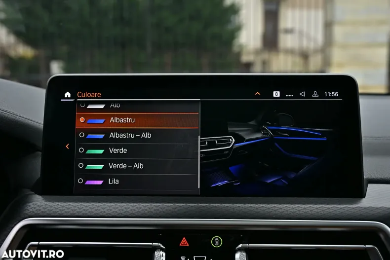 BMW X3 din 2022 cu 155.000 km - oferta BMW158003 - foto 38