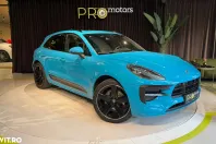 Porsche Macan din 2019 cu 55.000 km - oferta POR158004 - foto 1