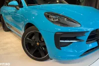 Porsche Macan din 2019 cu 55.000 km - oferta POR158004 - foto 2