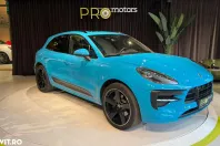 Porsche Macan din 2019 cu 55.000 km - oferta POR158004 - foto 3