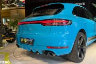 Porsche Macan din 2019 cu 55.000 km - oferta POR158004 - foto 6