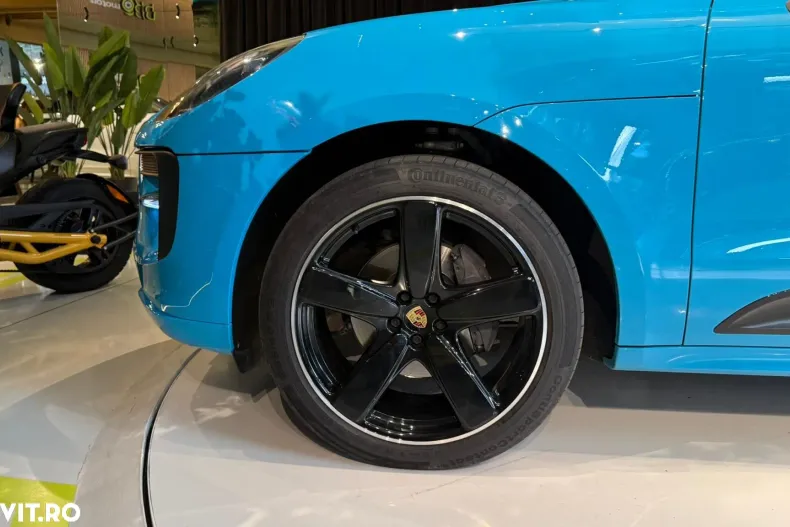 Porsche Macan din 2019 cu 55.000 km - oferta POR158004 - foto 10