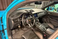 Porsche Macan din 2019 cu 55.000 km - oferta POR158004 - foto 15