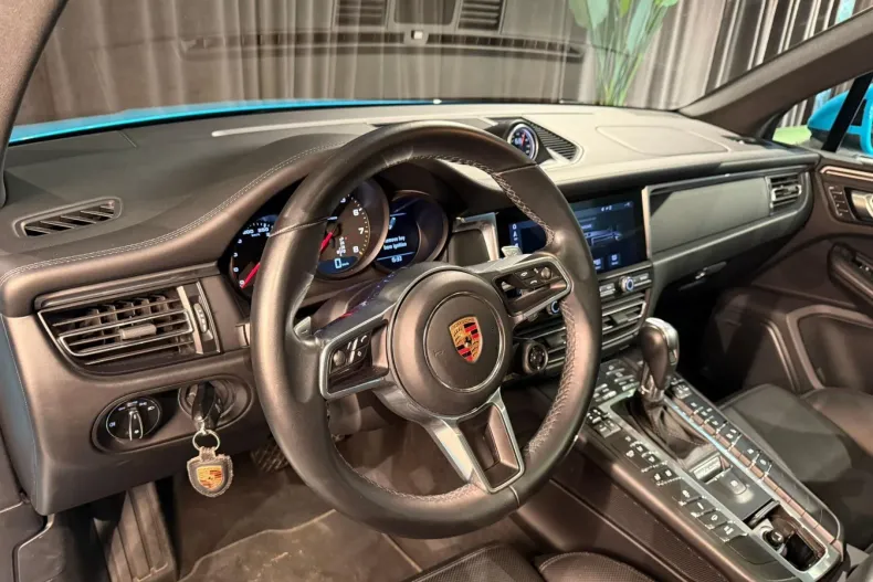 Porsche Macan din 2019 cu 55.000 km - oferta POR158004 - foto 16