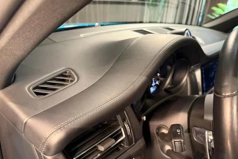 Porsche Macan din 2019 cu 55.000 km - oferta POR158004 - foto 17