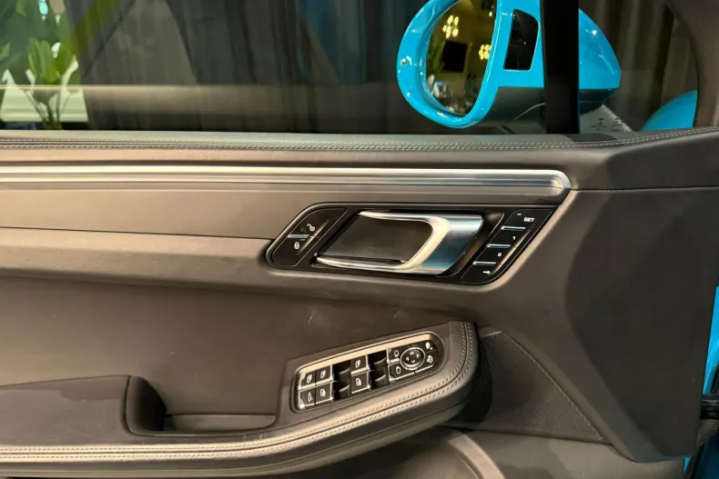 Porsche Macan din 2019 cu 55.000 km - oferta POR158004 - foto 18