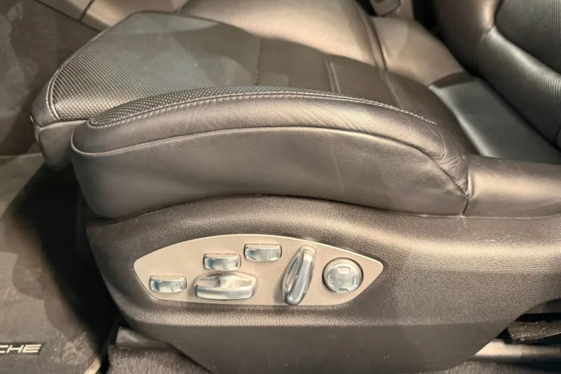 Porsche Macan din 2019 cu 55.000 km - oferta POR158004 - foto 20