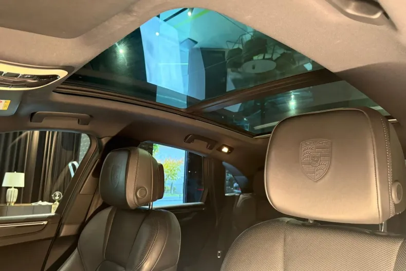 Porsche Macan din 2019 cu 55.000 km - oferta POR158004 - foto 21