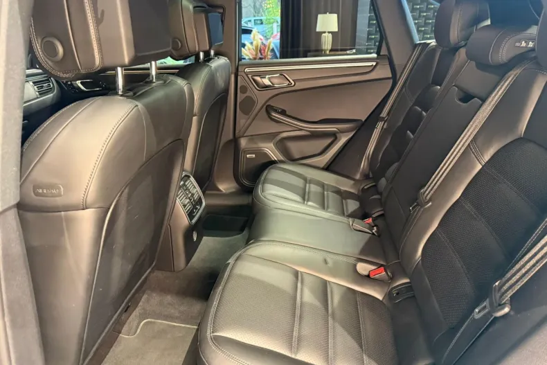 Porsche Macan din 2019 cu 55.000 km - oferta POR158004 - foto 22