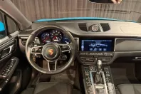 Porsche Macan din 2019 cu 55.000 km - oferta POR158004 - foto 25