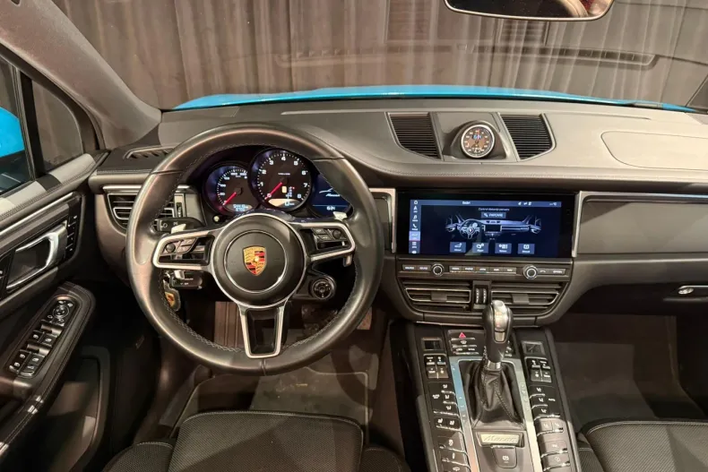 Porsche Macan din 2019 cu 55.000 km - oferta POR158004 - foto 25