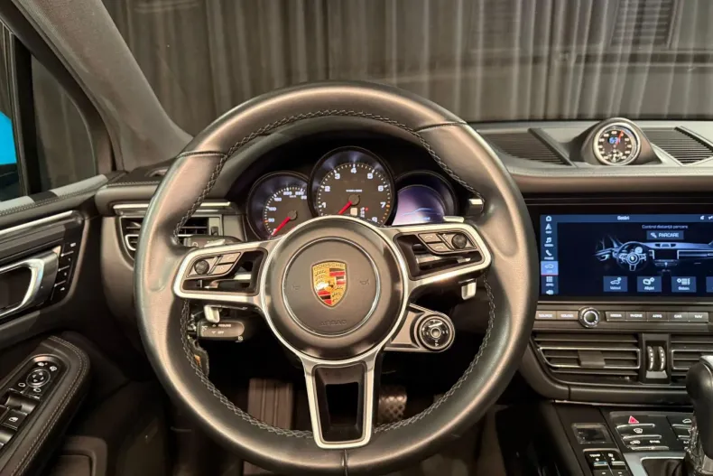 Porsche Macan din 2019 cu 55.000 km - oferta POR158004 - foto 26