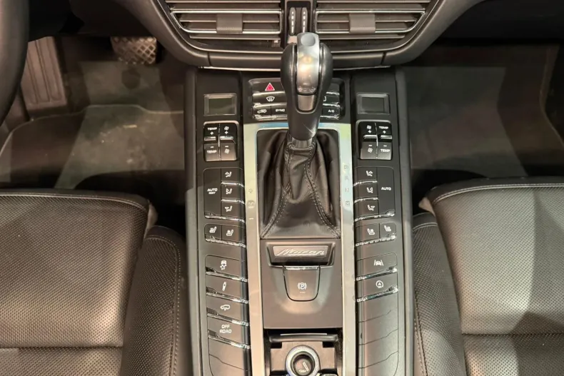 Porsche Macan din 2019 cu 55.000 km - oferta POR158004 - foto 27