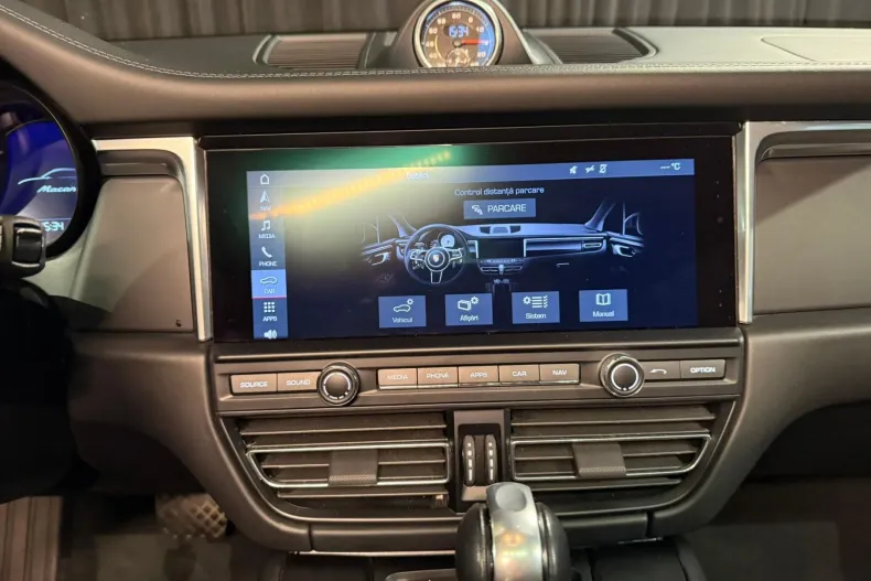 Porsche Macan din 2019 cu 55.000 km - oferta POR158004 - foto 30