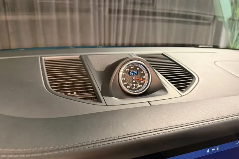 Porsche Macan din 2019 cu 55.000 km - oferta POR158004 - foto 31