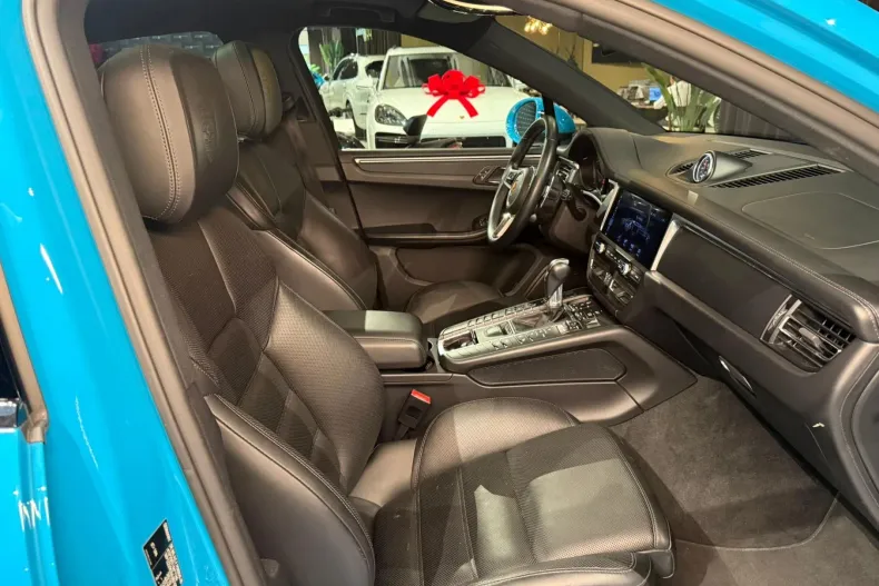 Porsche Macan din 2019 cu 55.000 km - oferta POR158004 - foto 33