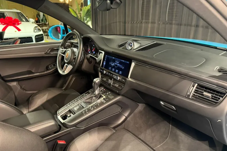 Porsche Macan din 2019 cu 55.000 km - oferta POR158004 - foto 34