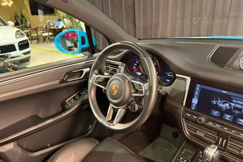 Porsche Macan din 2019 cu 55.000 km - oferta POR158004 - foto 36