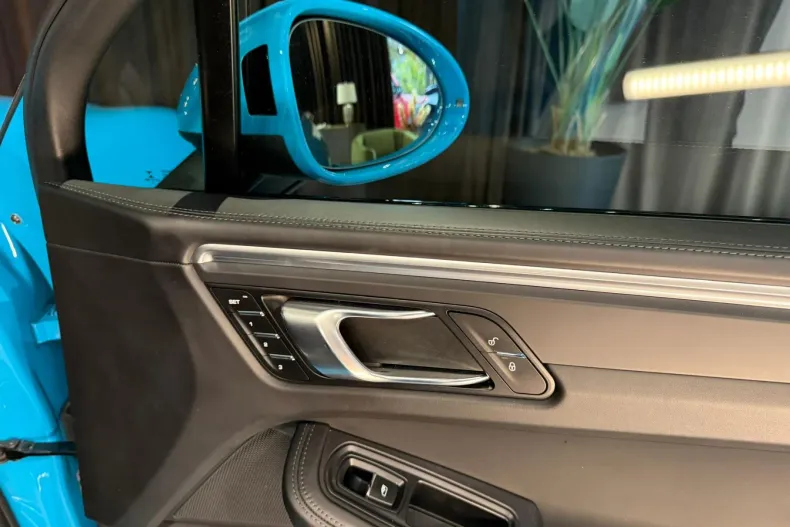 Porsche Macan din 2019 cu 55.000 km - oferta POR158004 - foto 37