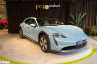 Porsche Taycan din 2023 cu 95.000 km - oferta POR158005 - foto 1