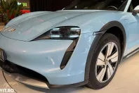 Porsche Taycan din 2023 cu 95.000 km - oferta POR158005 - foto 9