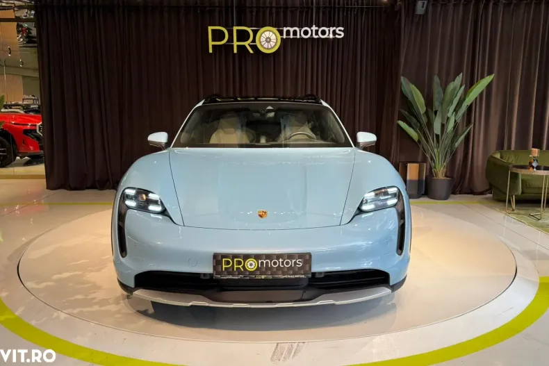 Porsche Taycan din 2023 cu 95.000 km - oferta POR158005 - foto 10