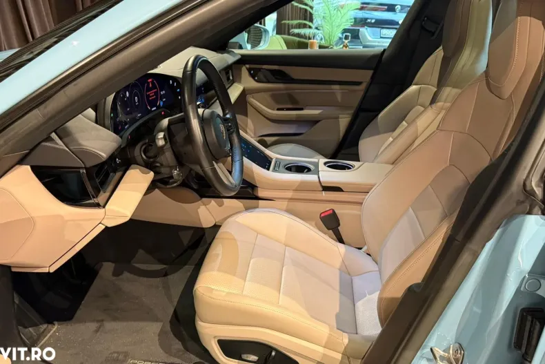 Porsche Taycan din 2023 cu 95.000 km - oferta POR158005 - foto 12